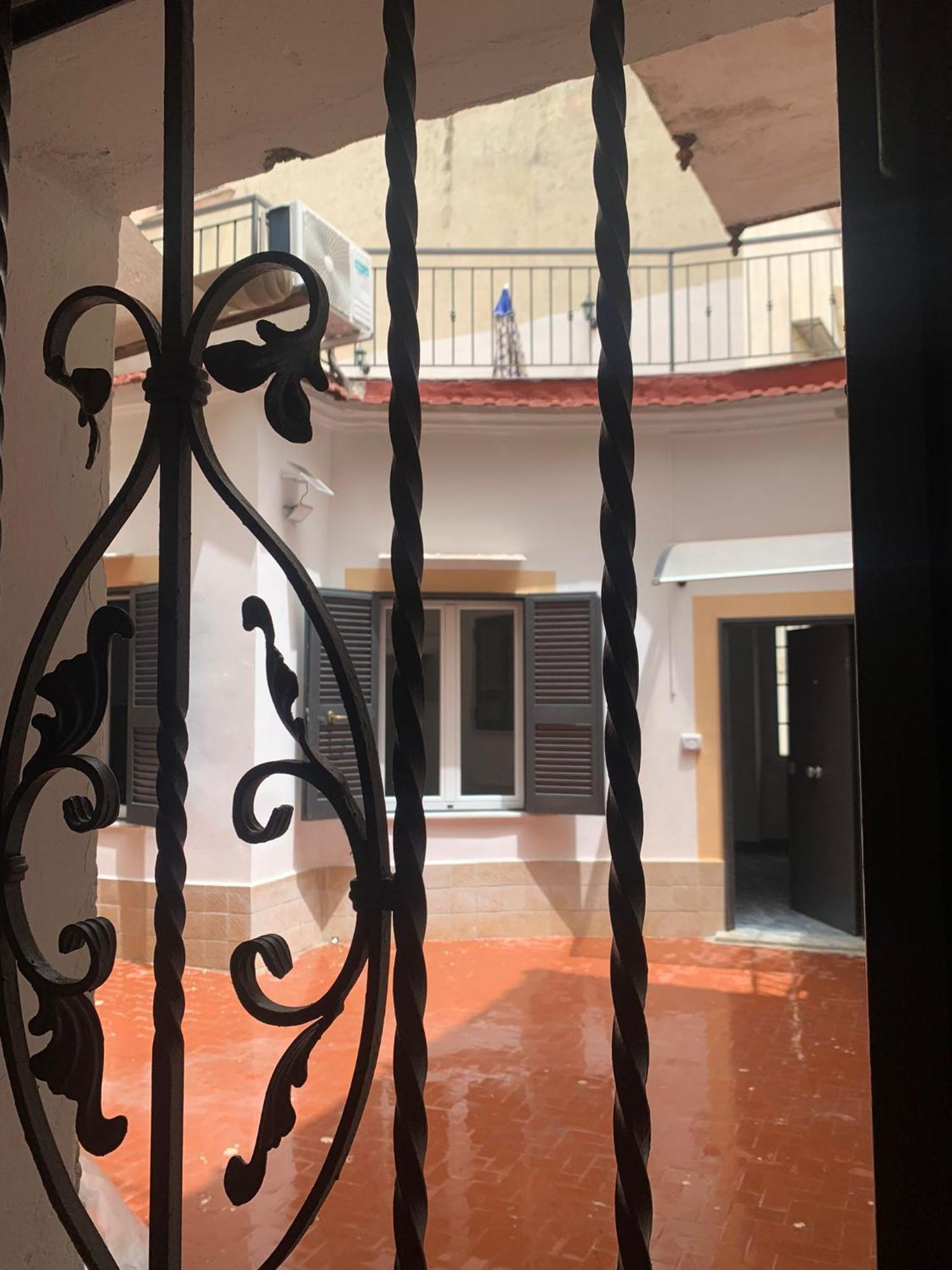 Casa Ilaria Villa Neapel Exteriör bild